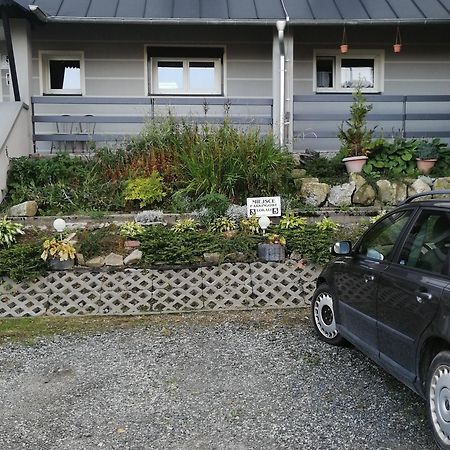 Mysliwska 5A Appartement Karpacz Buitenkant foto