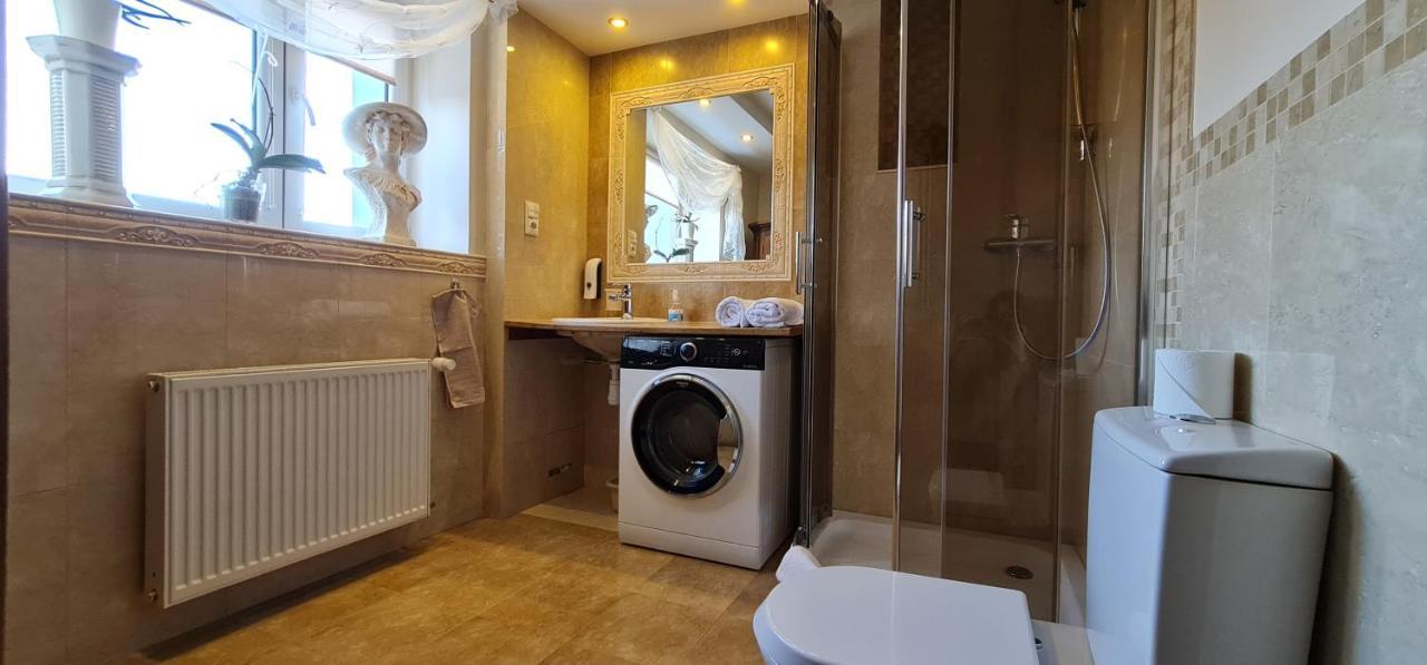 Mysliwska 5A Appartement Karpacz Buitenkant foto