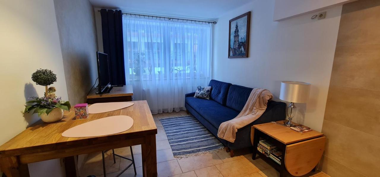 Mysliwska 5A Appartement Karpacz Buitenkant foto