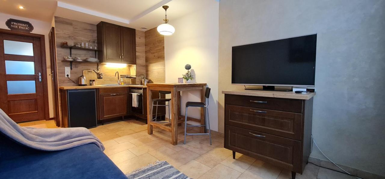 Mysliwska 5A Appartement Karpacz Buitenkant foto