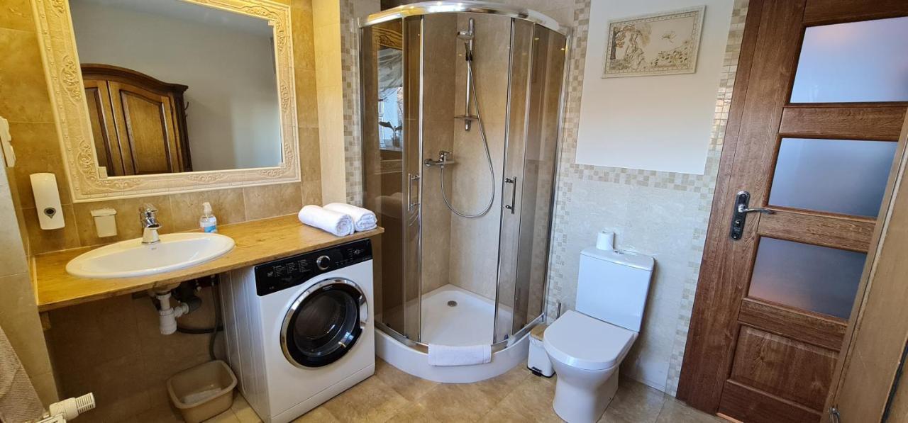 Mysliwska 5A Appartement Karpacz Buitenkant foto