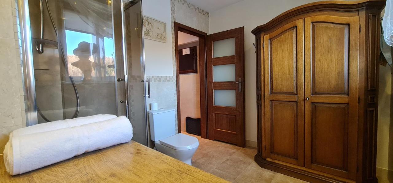 Mysliwska 5A Appartement Karpacz Buitenkant foto