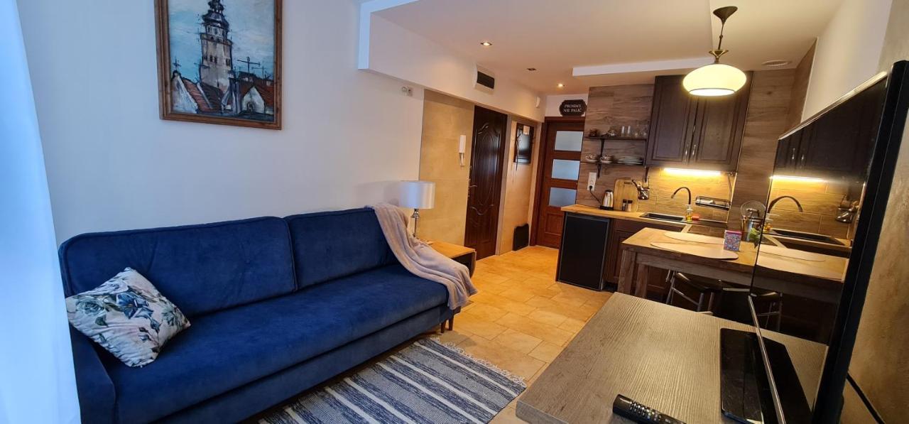 Mysliwska 5A Appartement Karpacz Buitenkant foto