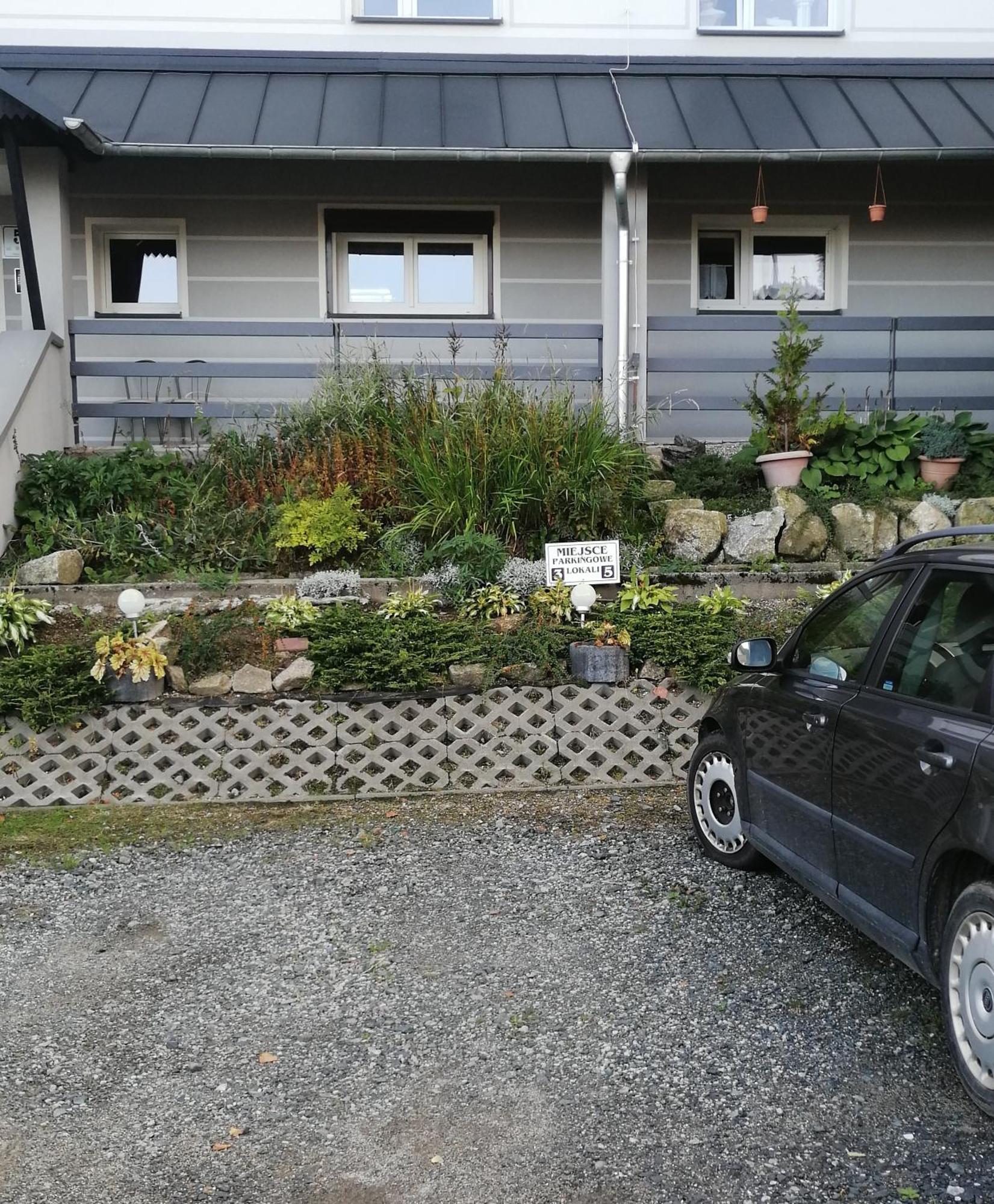 Mysliwska 5A Appartement Karpacz Buitenkant foto
